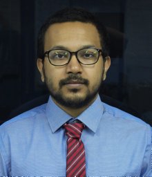 Ankur Mandal