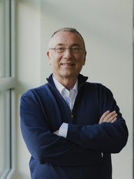 Jean-Paul Cadoret