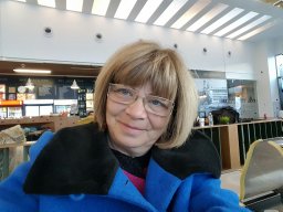 Galina Dimova Todorova