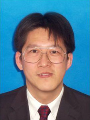 Yongqiang Chen