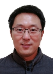 Yaji Huang
