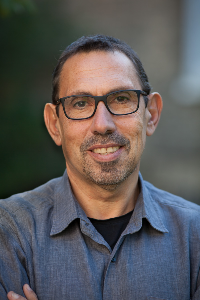 Tony Kouzarides