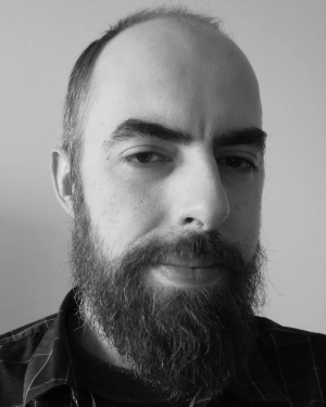Marek Hruz