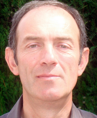 Claudio Feijoo
