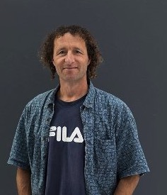 Hartmut Luecke