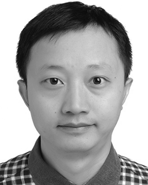 Zengmin Xu