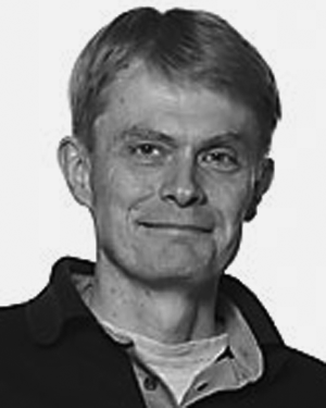 Jan M. Johansson