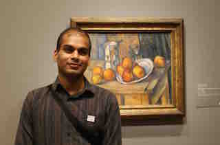 Harsha Vardhan Simhadri