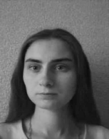 Oksana Kopylova