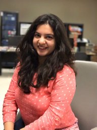 Pratishtha Shukla