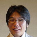 Katsuharu Saito