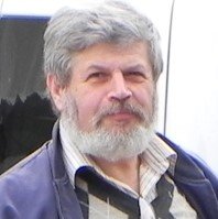 Victor Rodov