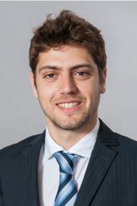 Alessandro Massimo Giordano