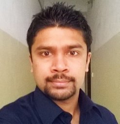 Jayaraj Gopal Gunanathan