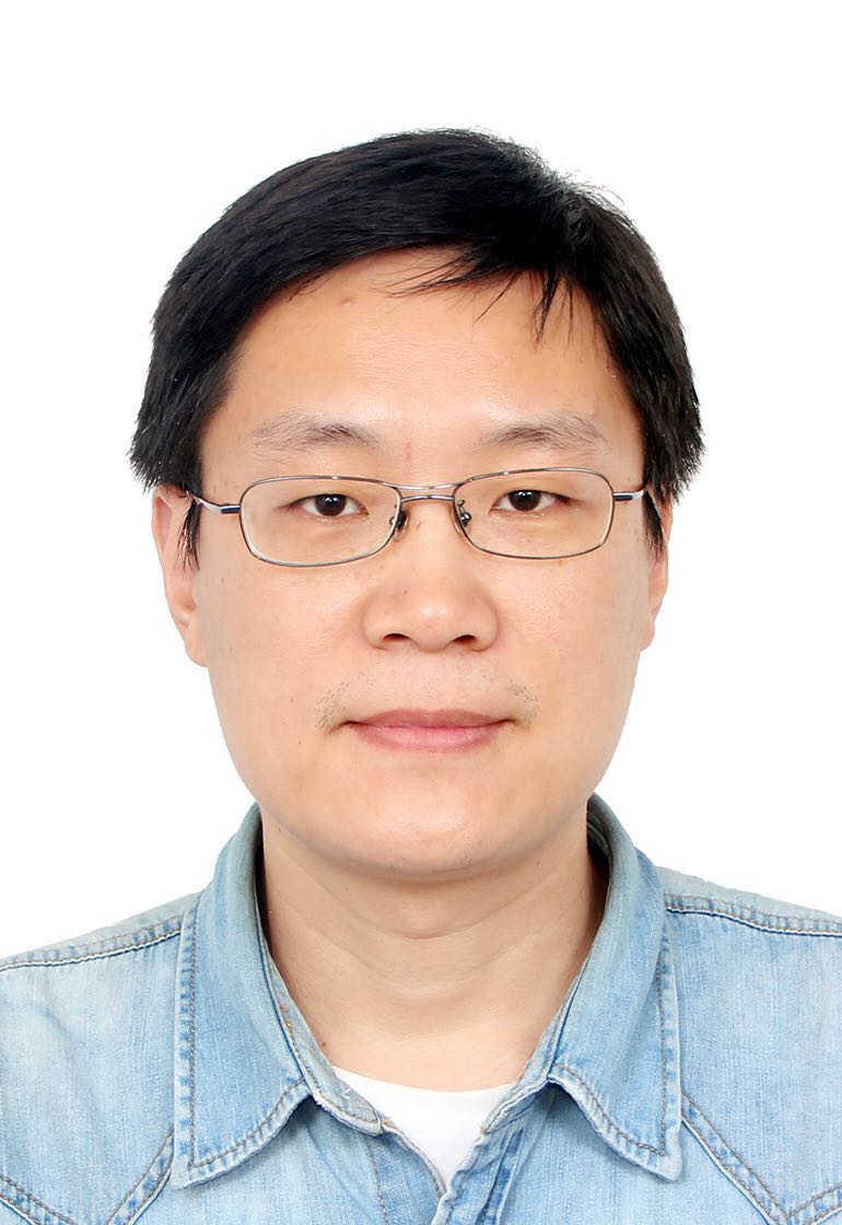 Yingfei Ma