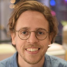 Will Geert-Jan