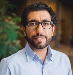 Hassan Masoud