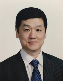 Yong Zhang