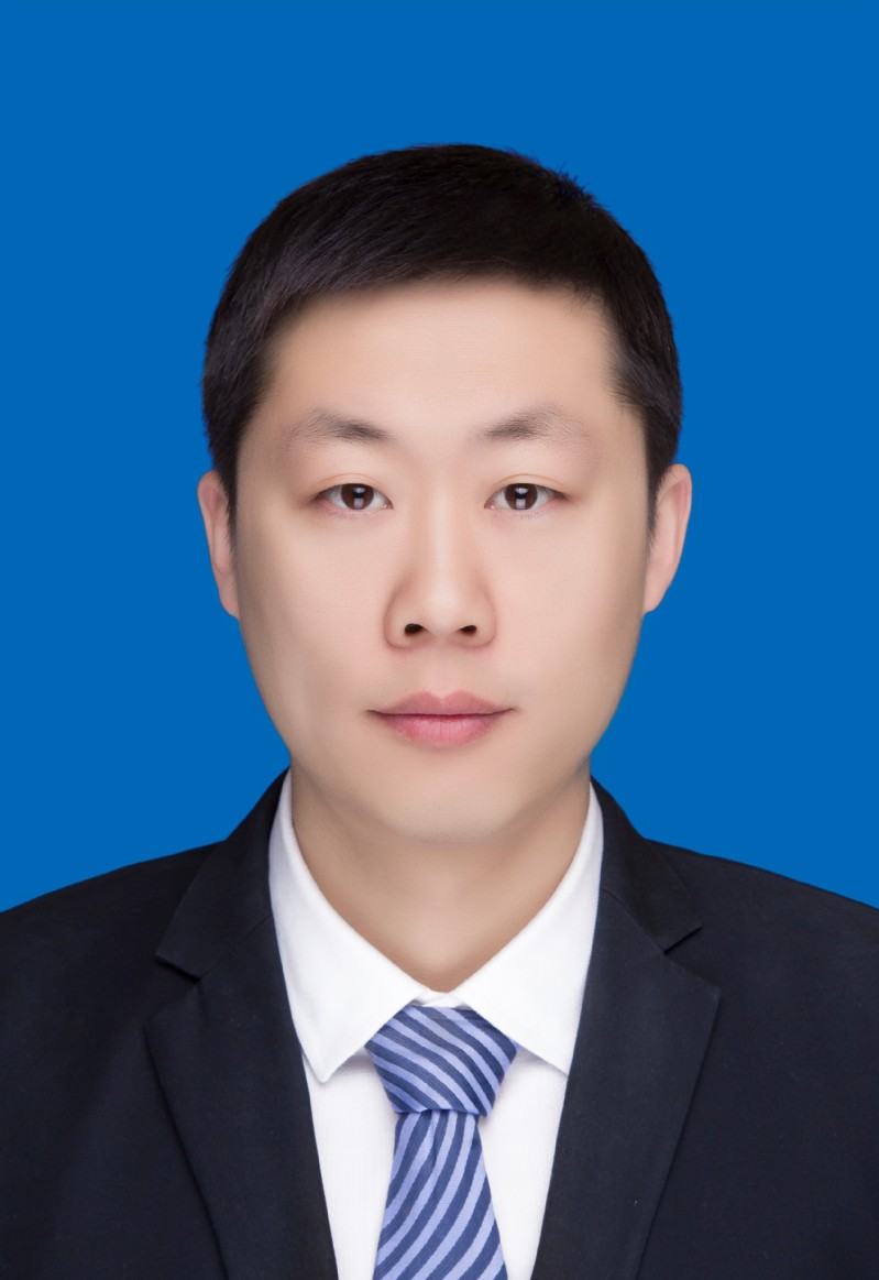 Fuqiang Fan