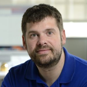 Matthew D. Green