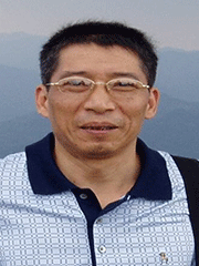 Xiaohong Jin