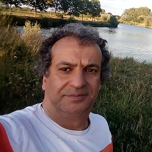 Chaabane Djeraba