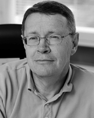 Jukka Tulkki