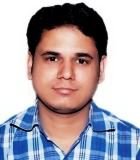Ashutosh Dubey