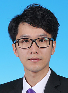 Ryan Tsz Kin Kwok