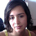 Nadia Almeida Osorio