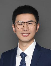 Changyong Zhang