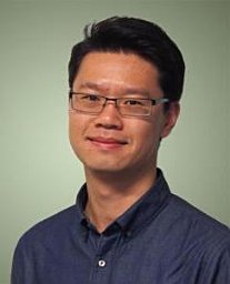 Edgar Liu