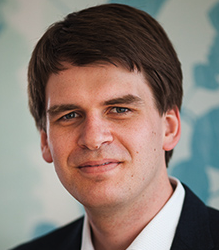 Benjamin Poppinga