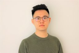 Ruochen Yang