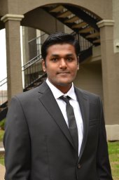 Bharath Dandala