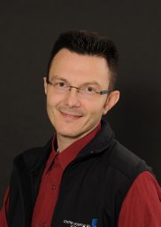 Sebastien Buczinski