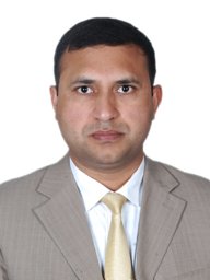 Waqas Cheema
