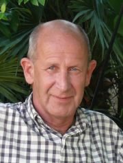 Cor G. Langereis