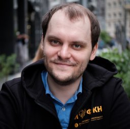 Maxim Rakhuba