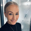 Pia Anneli Sofia Kinaret