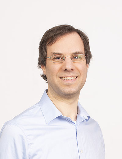 Pieter Blue