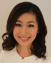 Lee Nahyoung Grace