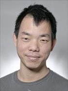 Yang Zhang