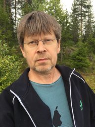 Tomas Lundmark
