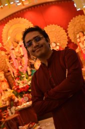 Anupam Kundu