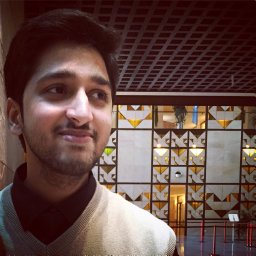 Shahan Ali Memon