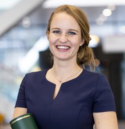 van Leeuwen Lisanne M