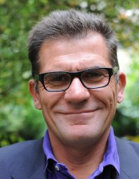 Stéphane Ouvry
