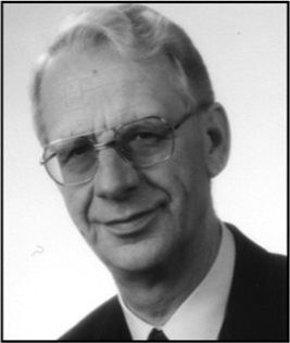 Albert Endres