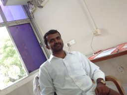 Dr. Bharathkumar H